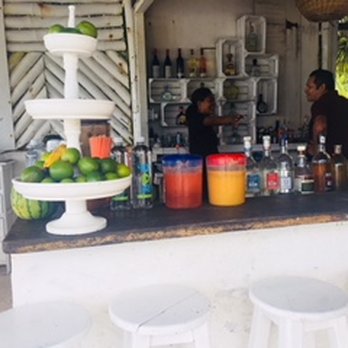 Hotel Zulum - Onsite Restaurant. Look out of Jasmine - Vacation Rentals Near Me - Tulum, ROO