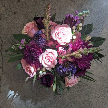 Florentino's Fine Flowers - Florists Near Me - Seattle, Washington