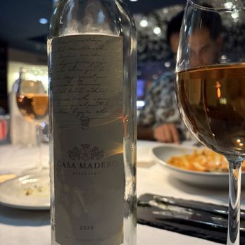 A'Bouzy - Champagne Bars Near Me - Houston, Texas
