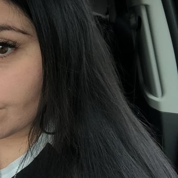 Amada's Beauty Salon - Unbrushed, after sleep, sweating, and with the window open in the car- perfect hair! - Hair Salons Near Me - Bay Shore, New York