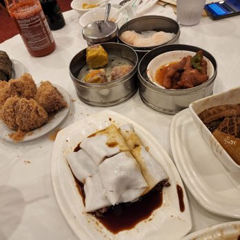 Crown Seafood Restaurant - Dim Sum Near Me - Houston, Texas Crown Seafood Restaurant - Dim Sum Near Me - Houston, Texas