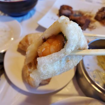 Zhang's Kitchen - Dim Sum Near Me - Plano, Texas