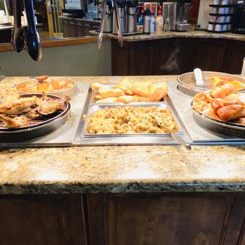 Chuck-A-Rama Buffet - Buffets Near Me - Draper, Utah