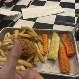 My food My food
