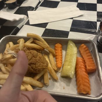 Nitty Gritty - Sun Prairie - My food - American Near Me - Sun Prairie, Wisconsin