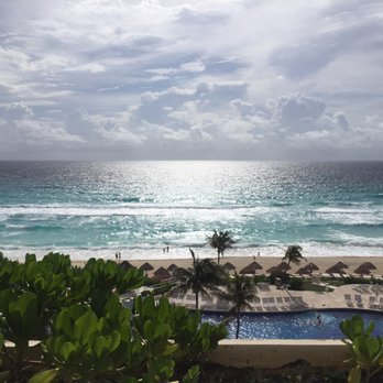 Paradisus - View from our room! - Hotels Near Me - Cancún, ROO