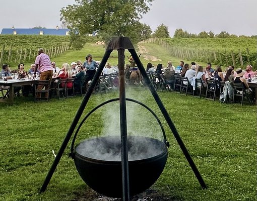 The Lobster Pot by null