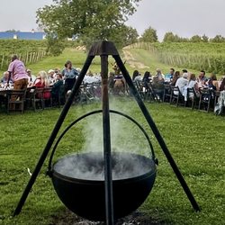 The Lobster Pot