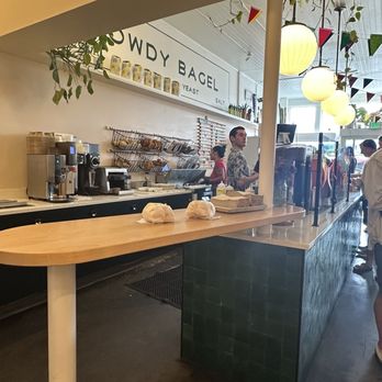 Howdy Bagel - Bagels Near Me - Tacoma, Washington