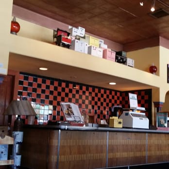 The Range Café - A bar - Mexican Near Me - Bernalillo, New Mexico