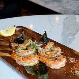Tiger Shrimp