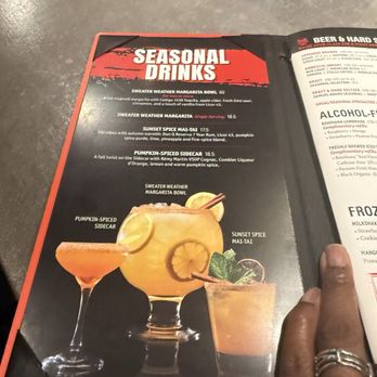 Benihana - Bethesda - Sushi Bars Near Me - Bethesda, Maryland