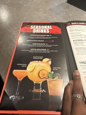 Menu photo 2 Benihana - Bethesda Bethesda, MD