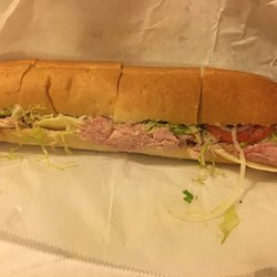 Princeton Deli
