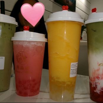 Once More - Bubble Tea Near Me - New York, New York Once More - Bubble Tea Near Me - New York, New York