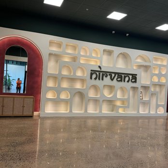 Nirvana Dispensary - Cannabis Dispensaries Near Me - Saddle Brook, New Jersey Nirvana Dispensary - Cannabis Dispensaries Near Me - Saddle Brook, New Jersey