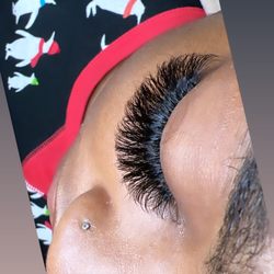 Lush Lashes Studio