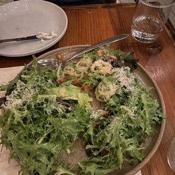 Intero Restaurant - Little gem Caesar - Italian Near Me - Austin, Texas Intero Restaurant - Little gem Caesar - Italian Near Me - Austin, Texas