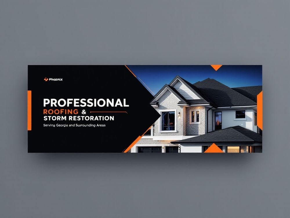 Slide of Phoenix Roofing & Restoration