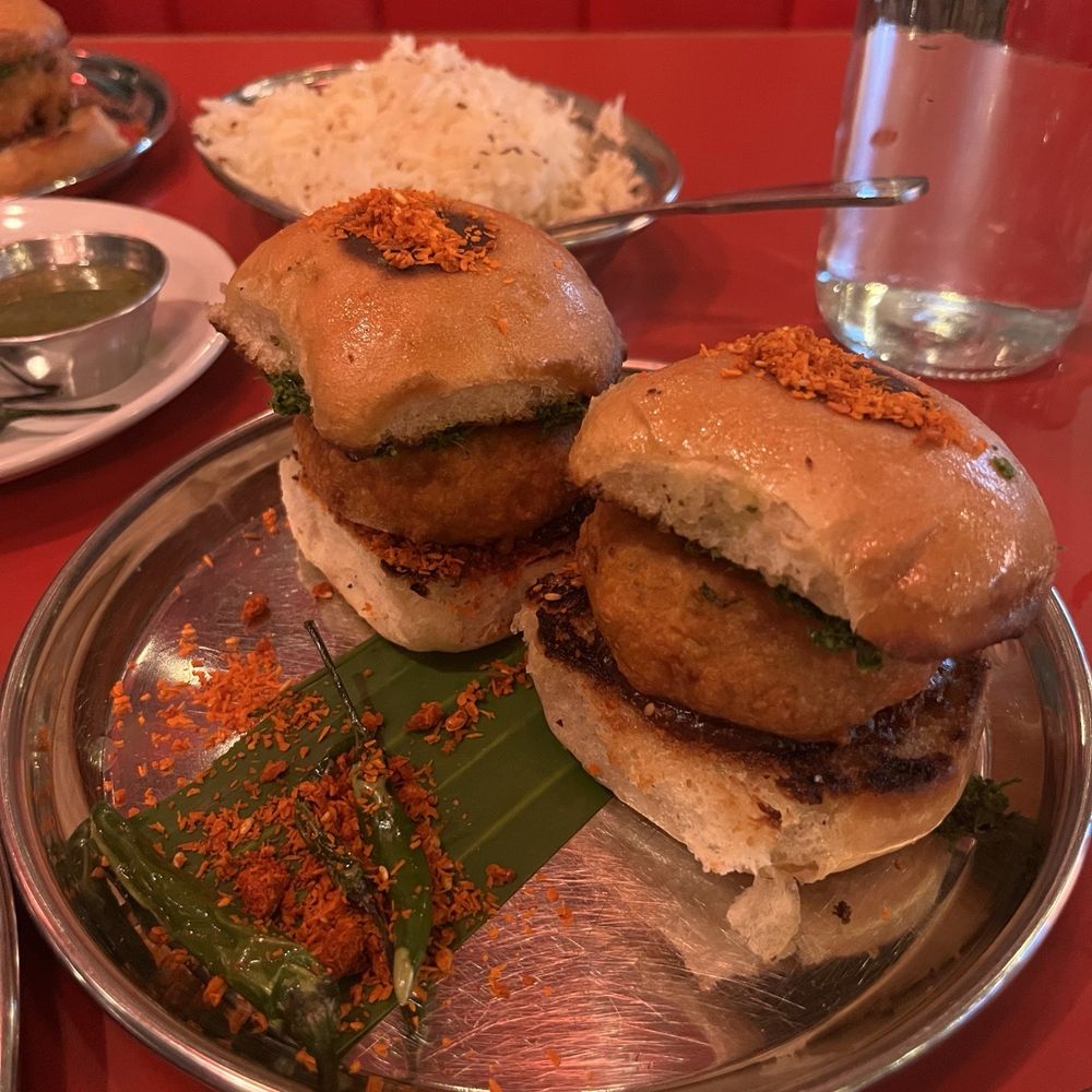 Chai Pani - Indian Near Me - Washington, DC, District of Columbia Chai Pani - Indian Near Me - Washington, DC, District of Columbia