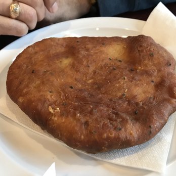 Addis Cafe - Delicious fried bread sprinkled with cardamom seeds - tastes very similar to Kenyan coastal mahambri! - Delis Near Me - Falls Church, Virginia Addis Cafe - Delicious fried bread sprinkled with cardamom seeds - tastes very similar to Kenyan coastal mahambri! - Delis Near Me - Falls Church, Virginia