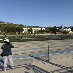 West Los Angeles College