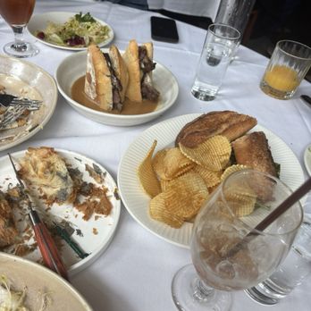 Obelix - Sandwiches - French Near Me - Chicago, Illinois