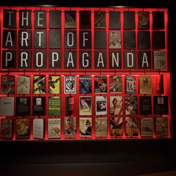 International Spy Museum - Display - Museums Near Me - Washington, DC, District of Columbia International Spy Museum - Display - Museums Near Me - Washington, DC, District of Columbia