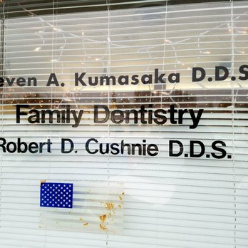 Steven A Kumasaka, DDS - Da sign........... - General Dentistry Near Me - Kaneohe, Hawaii Steven A Kumasaka, DDS - Da sign........... - General Dentistry Near Me - Kaneohe, Hawaii