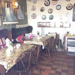 Strand Tea Rooms
