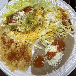 Combo #5 Combo #5
