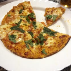 Pizza Italia - Per essere andato a mangiare alle tre di notte la pizza è buona