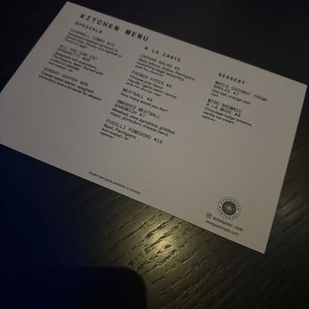Stargazer - Cocktail Bars Near Me - Minneapolis, Minnesota
