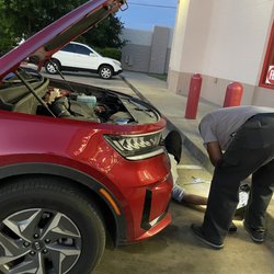 AutoZone