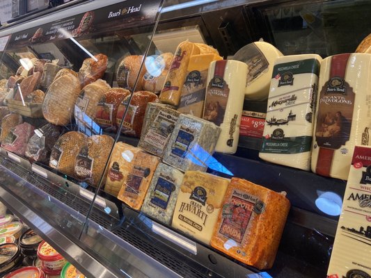 Ralphs by null