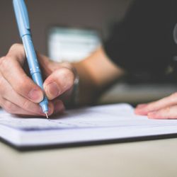 Barot Tutoring and Writing Services