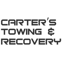Carters Towing & Recovery