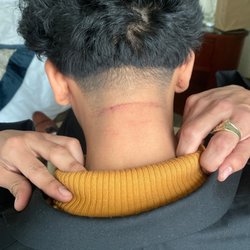 SPIFF54 - FOUR DAYS AFTER , THEY LITERALLY FUCKED ME UP