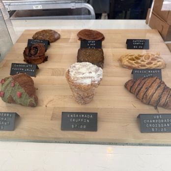 Ayala Coffee - Cafes Near Me - Union, New Jersey