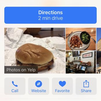 Sonny's BBQ - Barbeque Near Me - Lawrenceville, Georgia