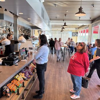 Love Chicken And Ribs - Soft Opening. Good amount of people in support - Barbeque Near Me - Irwindale, California Love Chicken And Ribs - Soft Opening. Good amount of people in support - Barbeque Near Me - Irwindale, California