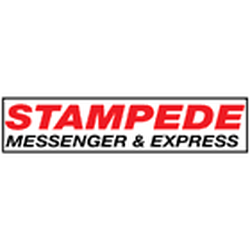 Stampede Messenger & Express