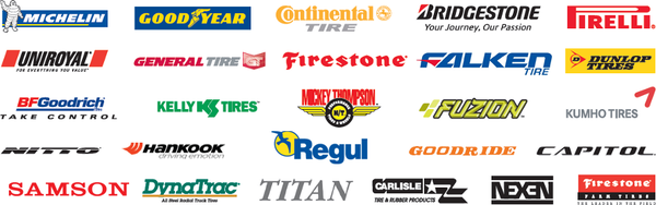 Adair Tire 2253 Decatur Hwy Gardendale Al Auto Repair Mapquest