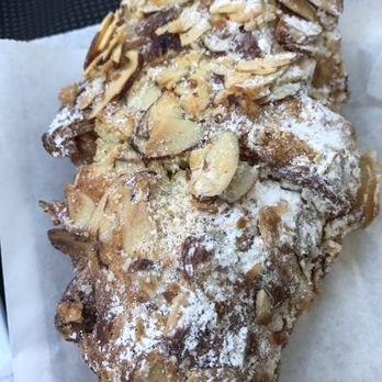 Nathaniel Reid Bakery - Almond croissant could fill you up for the day! - Bakeries Near Me - Saint Louis, Missouri Nathaniel Reid Bakery - Almond croissant could fill you up for the day! - Bakeries Near Me - Saint Louis, Missouri