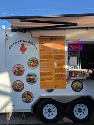 Moab Food Truck Park by null