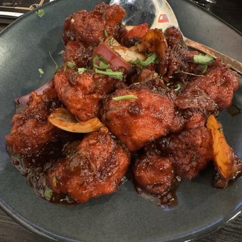 Tap N Tikka - Gobi Manchurian - Indian Near Me - Gilbert, Arizona Tap N Tikka - Gobi Manchurian - Indian Near Me - Gilbert, Arizona