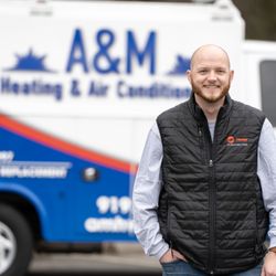 A & M Heating And Air Conditioning