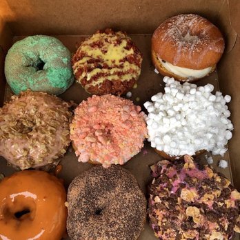 Uncle Dood's Donuts - Donuts Near Me - Toms River, New Jersey Uncle Dood's Donuts - Donuts Near Me - Toms River, New Jersey