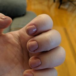 Prim Nail Spa