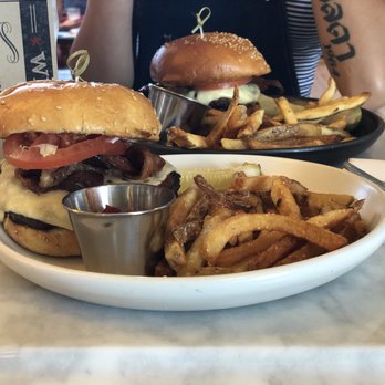 Culinary Dropout - New American Near Me - Tucson, Arizona Culinary Dropout - New American Near Me - Tucson, Arizona